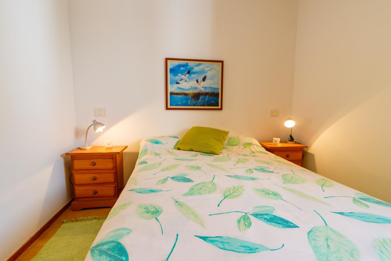 Mirador De La Suerte Villa Agaete  Eksteriør bilde